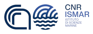 Logo of the ISMAR-CNR