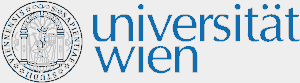 Logo of the University of Vienna