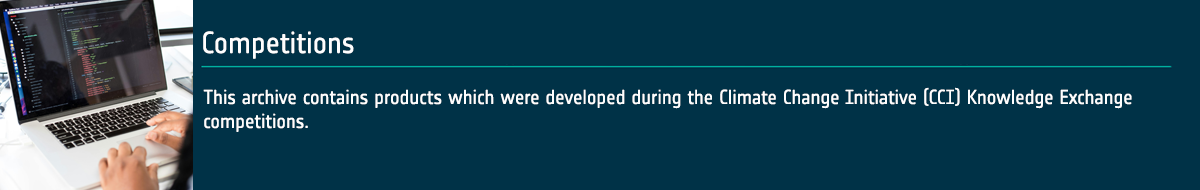 Link to Competitions