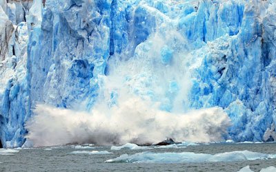 Study WP5.7 - Ice Sheets and Atmospheric Drivers