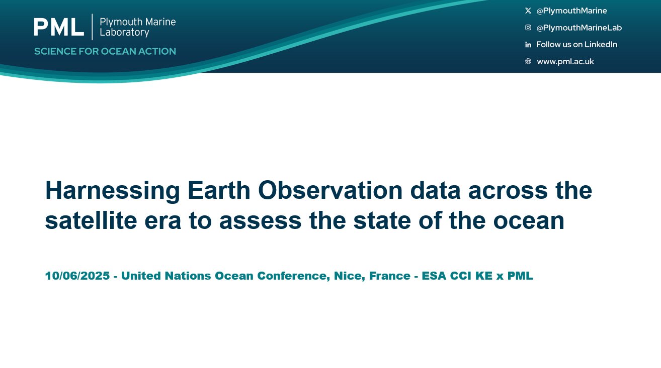 Presentations slides - CCI KE UNOC Seminar