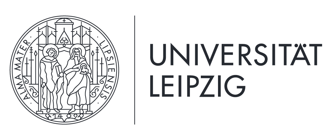 Uni Leipzig Logo